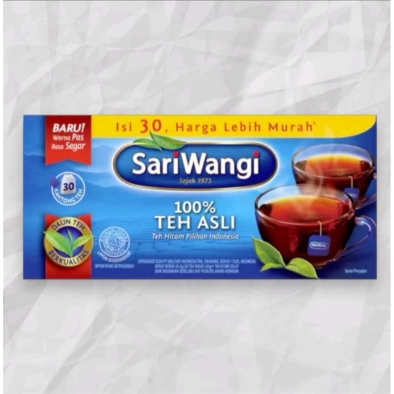 

sariwangi kotak