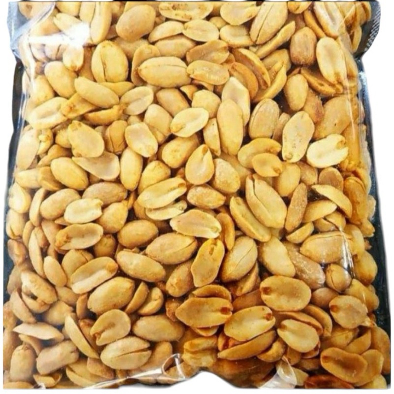 

1Kg KACANG BALI ASIN, MANIS KUALITAS SUPER / KACANG BALI PANGGANG (OVEN) / KACANG BAWANG SUPER