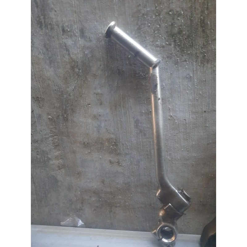 kick stater ninja r original