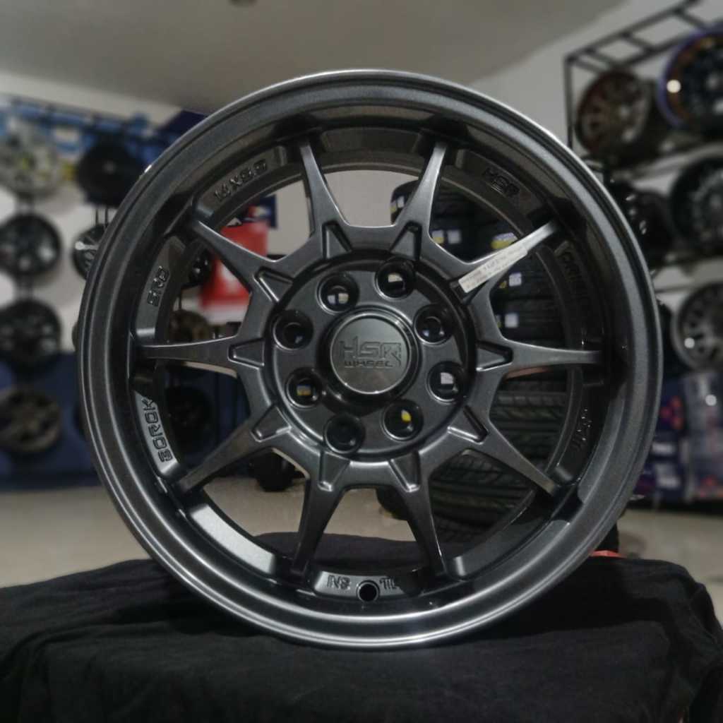 velg mobil r14 baut 4 mobil avanza xenia veloz sigra ayla calya jazz yaris dll velg hsr r14