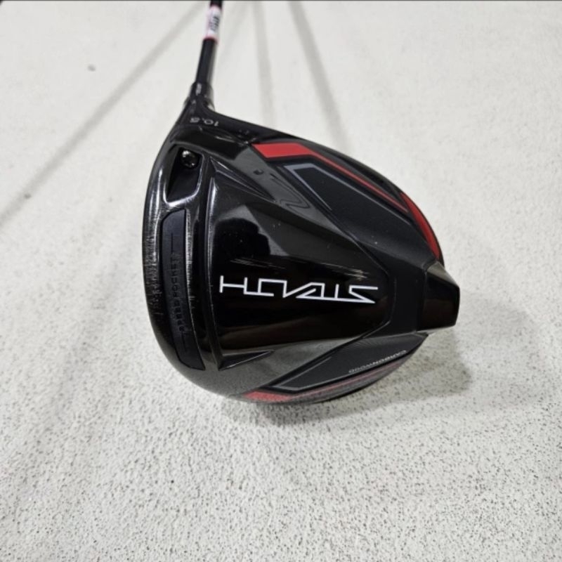 Taylormade Stealth Driver