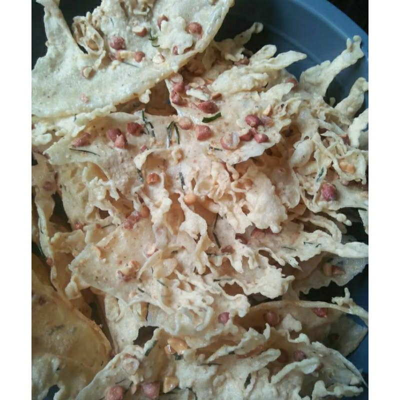 

PEYEK KACANG 500GR