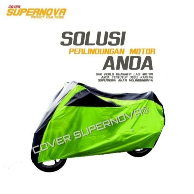 CUCI GUDANG cover/selimut body motor PCX , PCX 150 , PCX 160 cover motor anti air waterprof