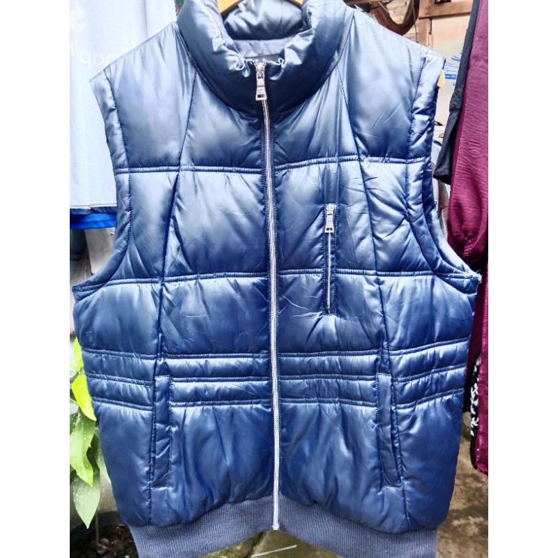 Vest D2K ( Dressed To Kill )