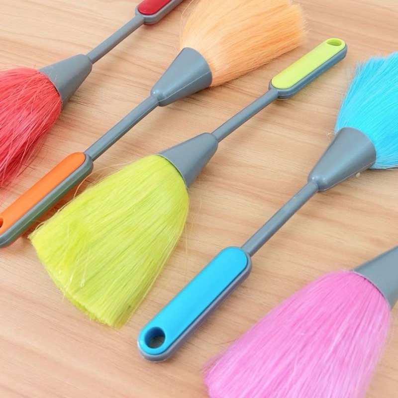 

Kemoceng Crayon / Kuas Sulak Crayon / Sapu Crayon Kokoh Kuat Premium