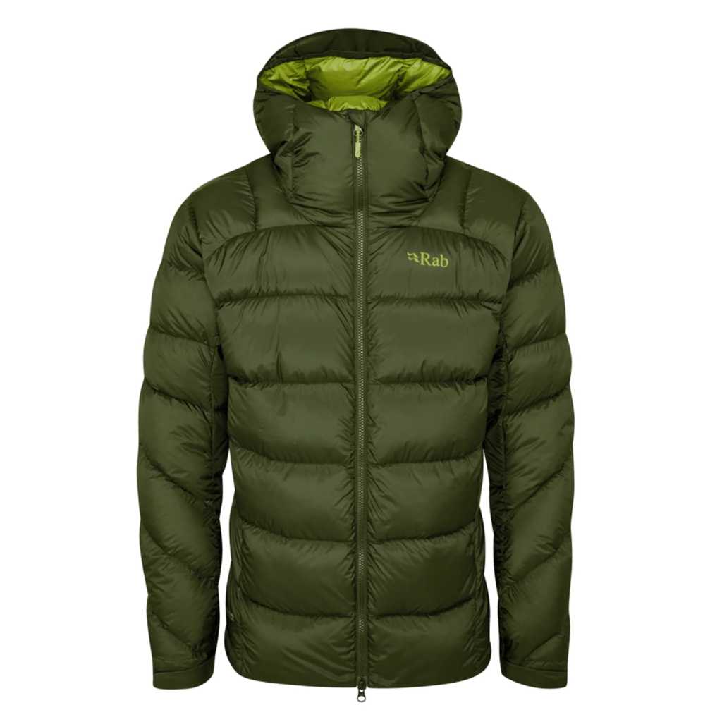 RAB Neutrino Pro Down Jacket
