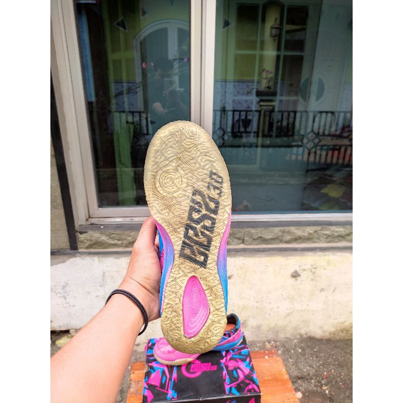 ortuseight Jogosala BBS 3.0 in