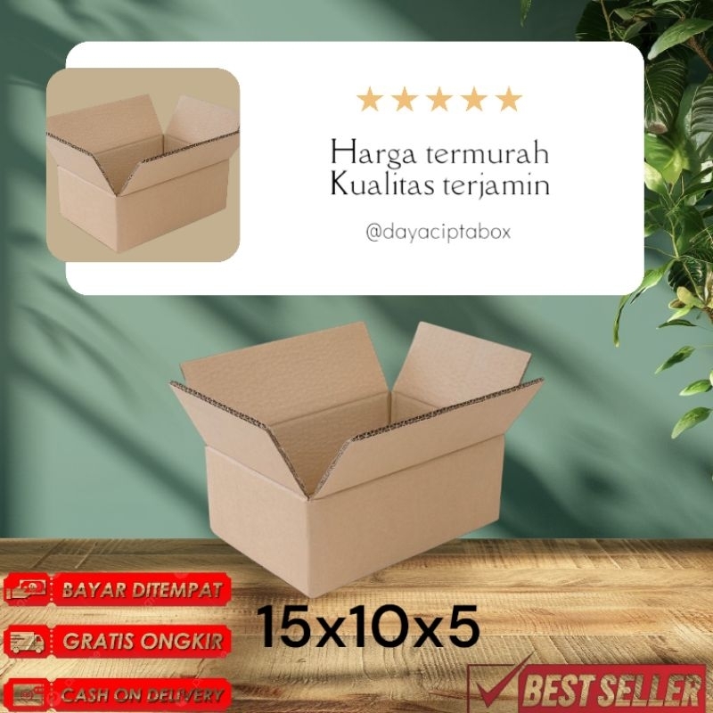 

kardus sedang 15x10x5, Kardus Packing - Karton Box Dus Packaging Polos Murah/ karton/kotak ulang tahun/kardus kecil/ kotak hampers /kardus grosir /kardus diskon /kardus murah/ kardus kecil