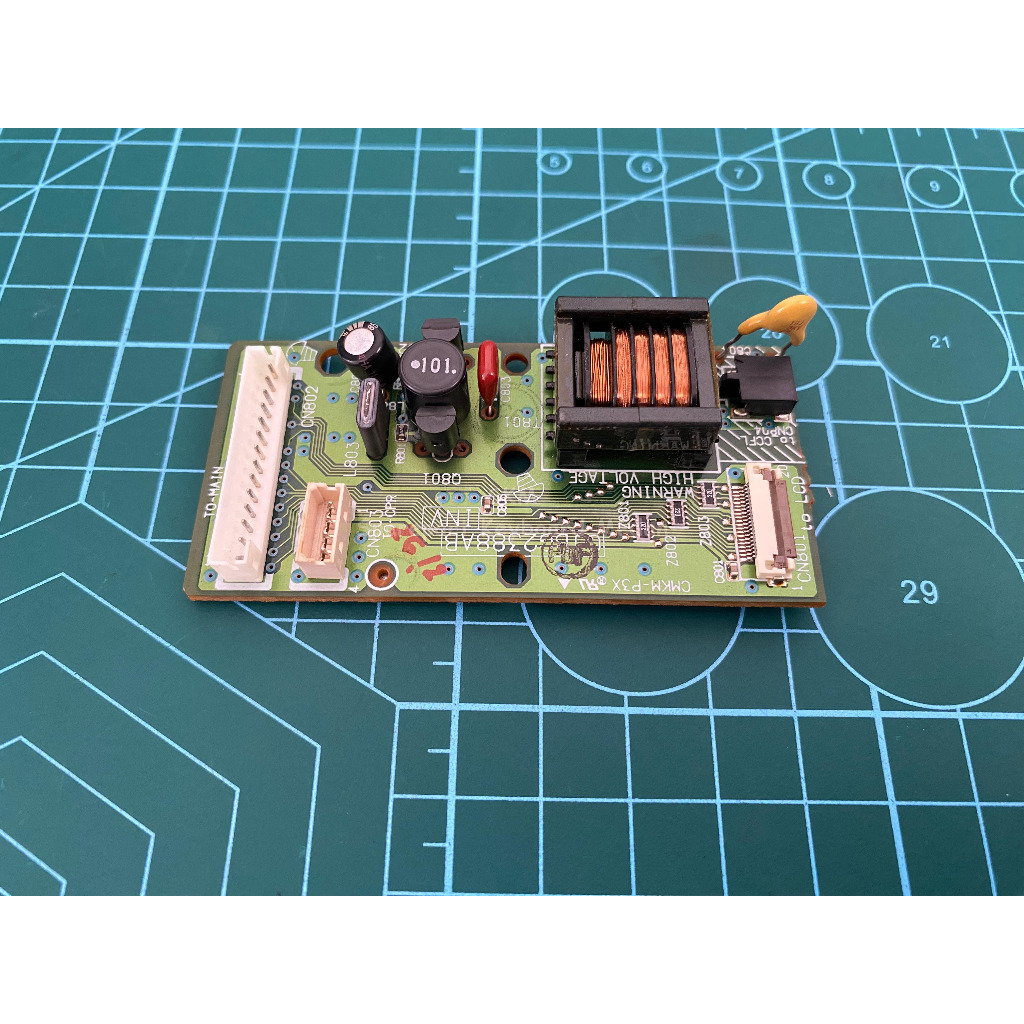 INVERTER MODUL LCD KN7000 - ORIGINAL