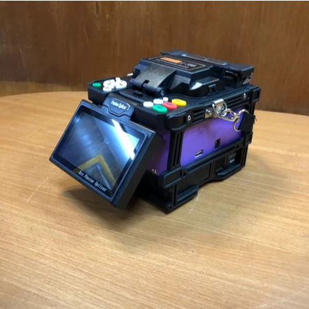 2024 SPLICER SHINHO X500 MACHINE FUSION SPLICER