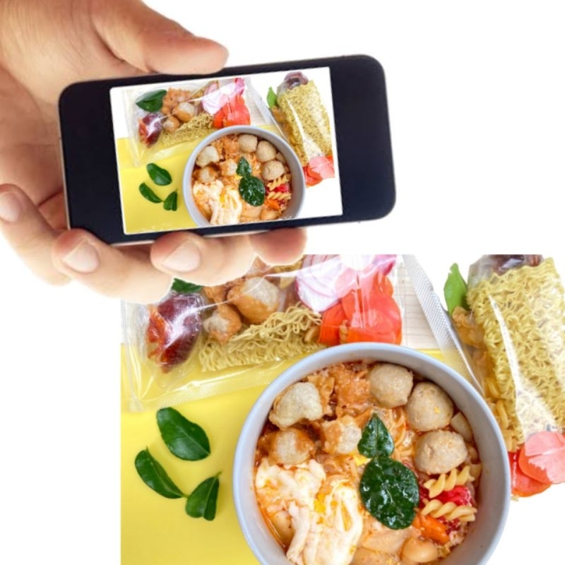 

CUANKI RAOS PISAN, Yuk Beli Cuanki Raos Pisan Tasikmalaya | Cuanki Kuliner Khas Jawa Barat