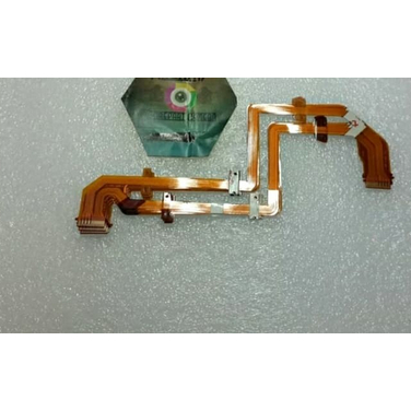 Flex LCD for Sony NEX VG20 VG20E VG30 VG30E FP-1442