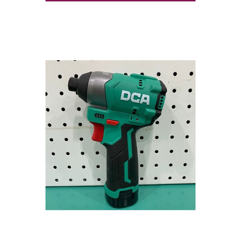 BOR IMPACT BRUSLESS DCA ADPL 04-8 EK