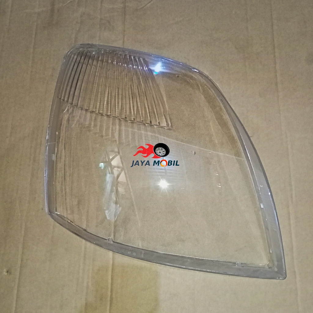 Mika Head Lamp/ Lampu Depan Picanto 2004-2006