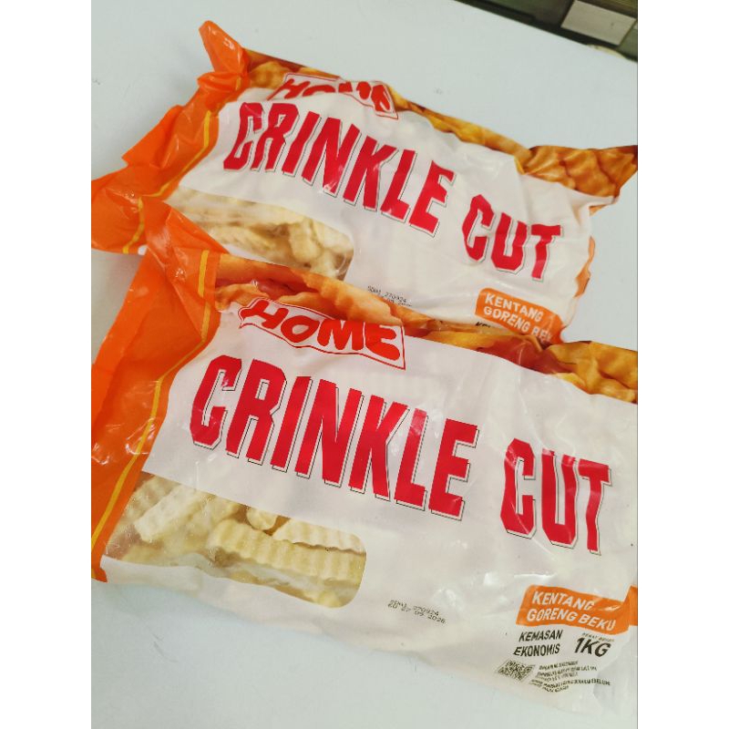 

KENTANG HOME CRINCLE 1 KG
