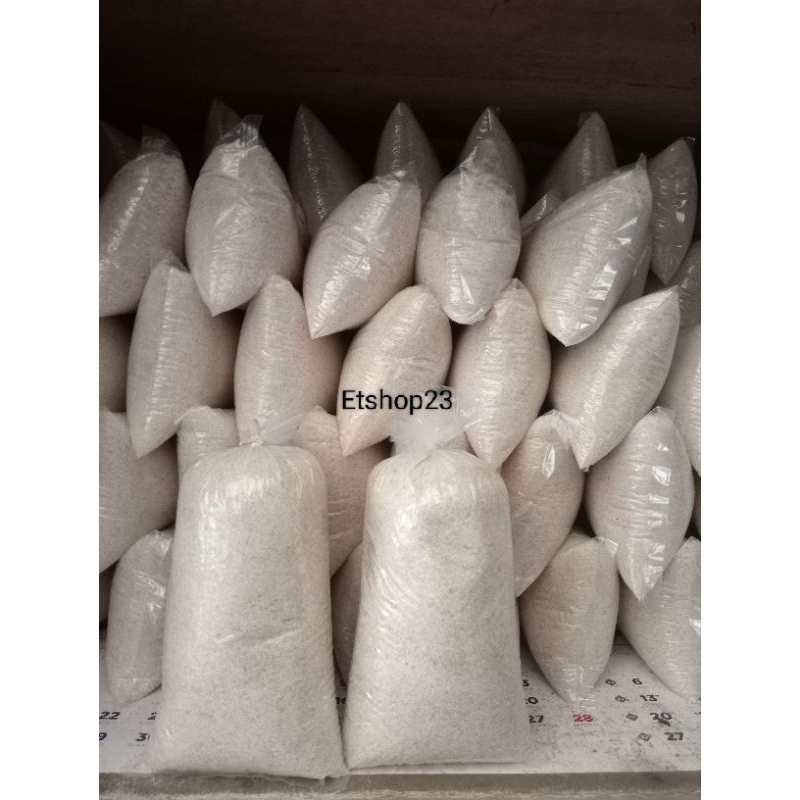 

Gula Pasir Curah Kemasan 1kg