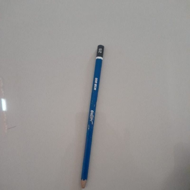 

pensil 2b