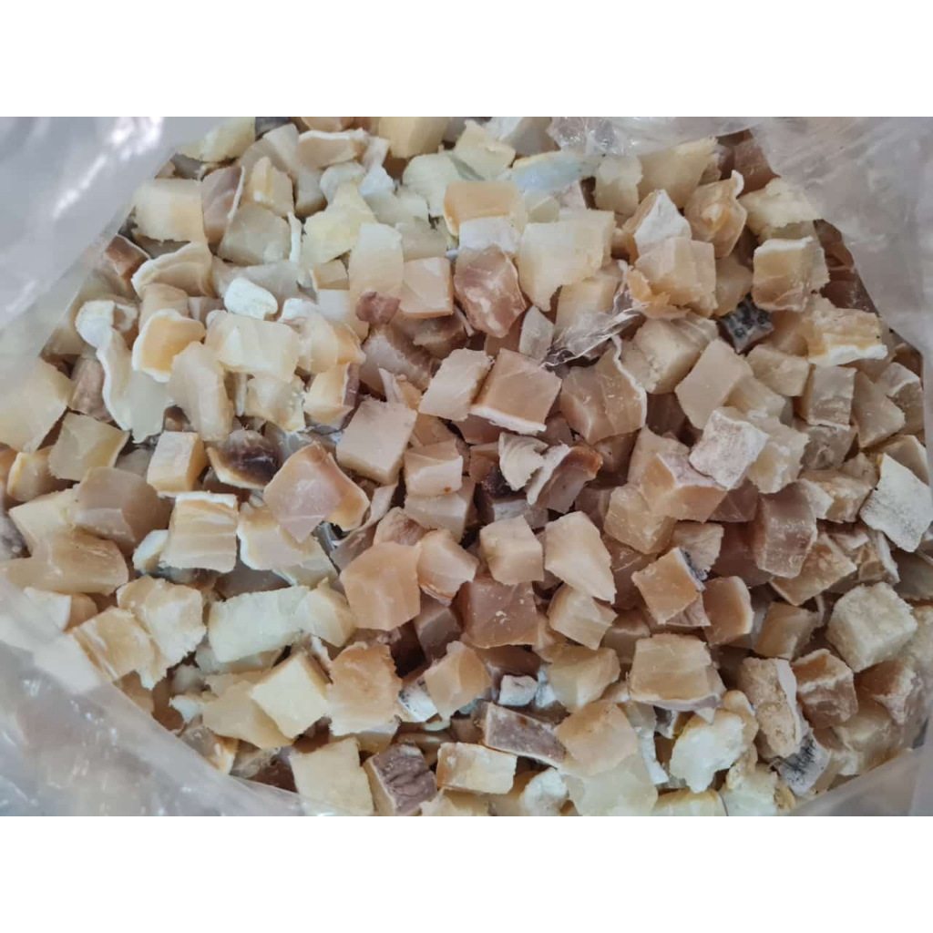 

Ikan Asin jambal ROTI SUPER(KUALITAS EKSPOR)