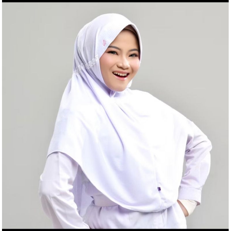 SB Rabbani - Kerudung Rabbani Instan INNOVA