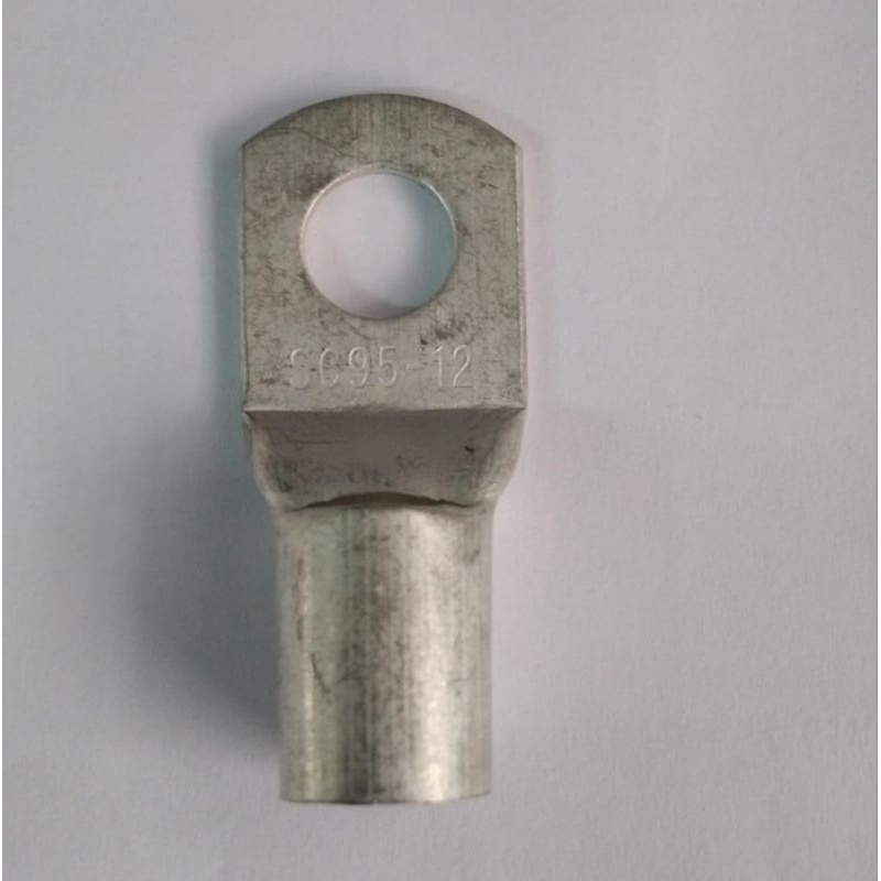 Kabel Skun 95mm SC Cable Lug 95 mm SC 95-10 / 95-12 Skun Kabel