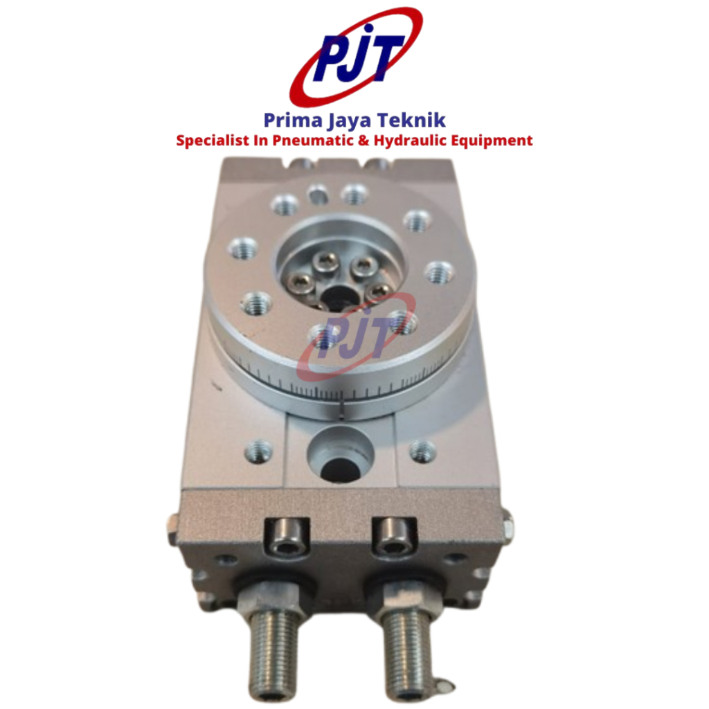 Rotary Table / Rotary Actuator SMC MSQB20A