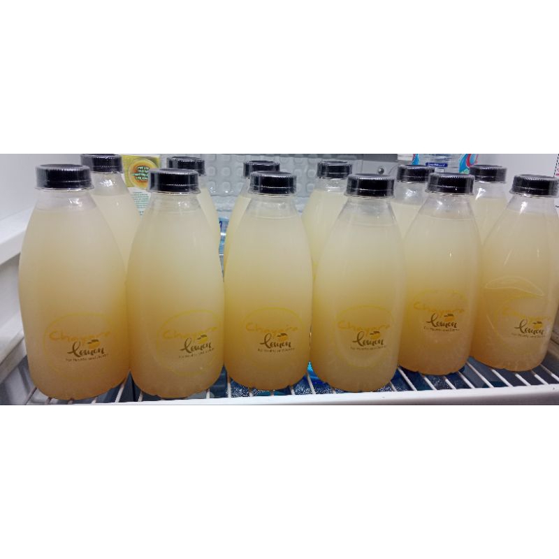 

SARI LEMON ASLI/CHAYARA LEMON( Pelangsing alami)