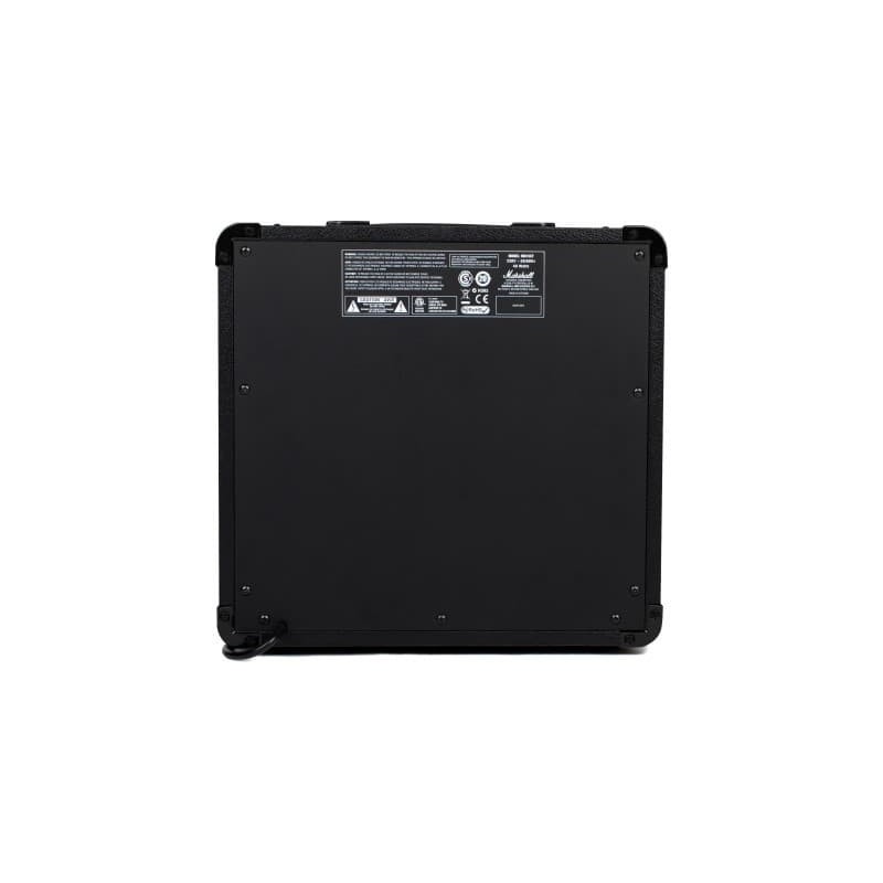 Marshall MG15GFX | MARSHALL MG 15 GFX | MARSHALL MG-15 GFX Ampli GItar Original
