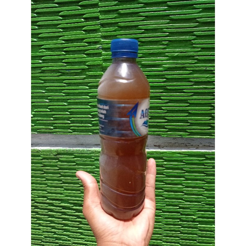 

Madu Murni