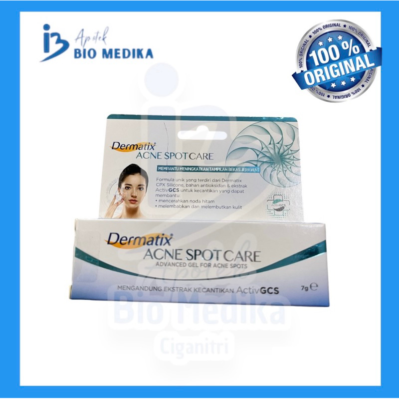 DERMATIX ACNE SPOT CARE