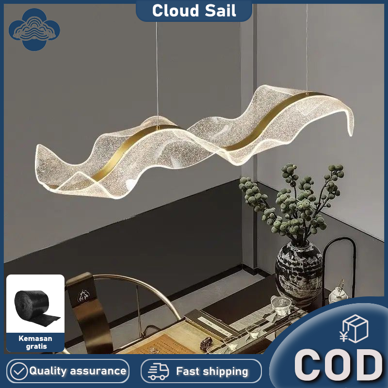 lampu gantung meja makan Lampu gantung belajar lampu gantung ruang makan Lampu gantung minibar