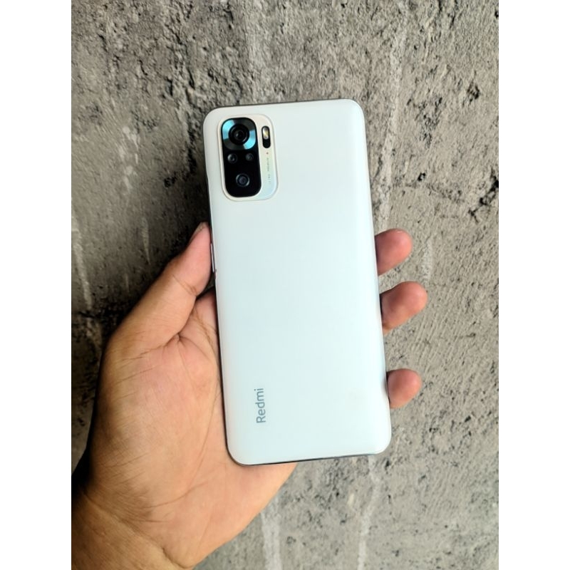 Redmi note 10s 6/128