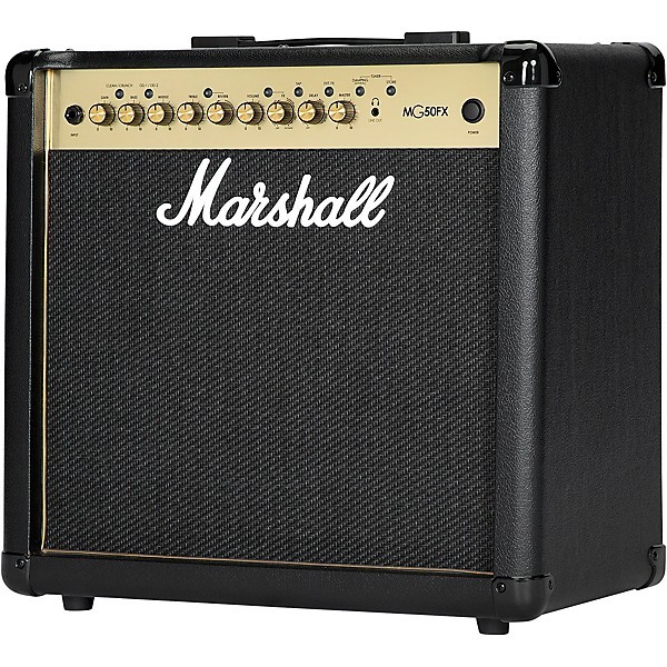 Ampli Gitar Marshall MG50GFX / Marshall MG 50 GFX / Marshall MG 50GFX Original 12"