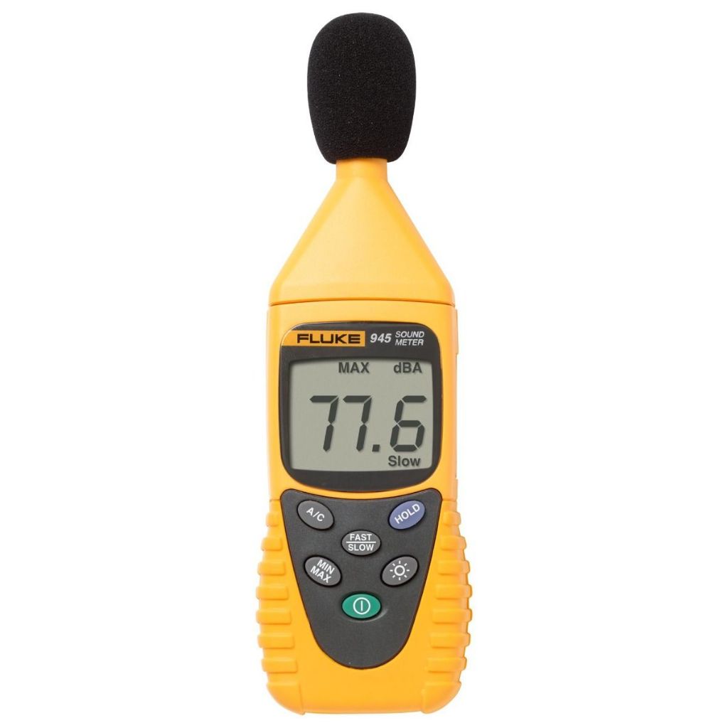 Lutron 945 Sound Level Meter