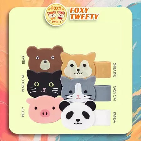 

SALE CUCI GUDANG LIHIT LAB Magnetic Clip A-7721