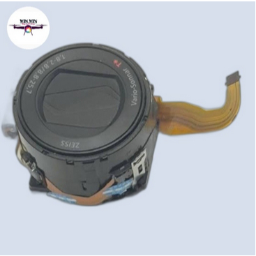 Lensa unit for Sony RX100 RX100 mark II RX100M2 RX100II RX100 klasik