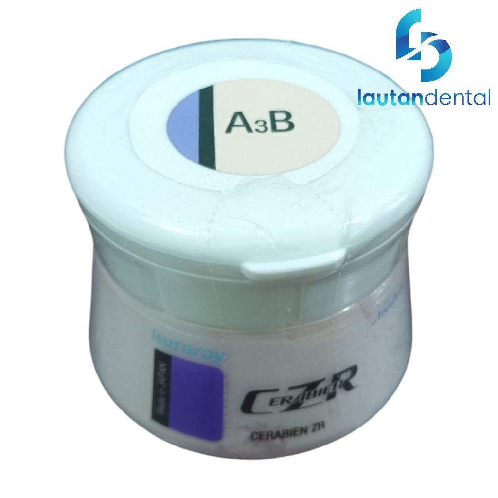 Noritake CZR Dental Zirconia Ceramic