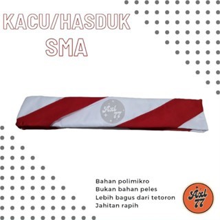 KACU PRAMUKA SMA
