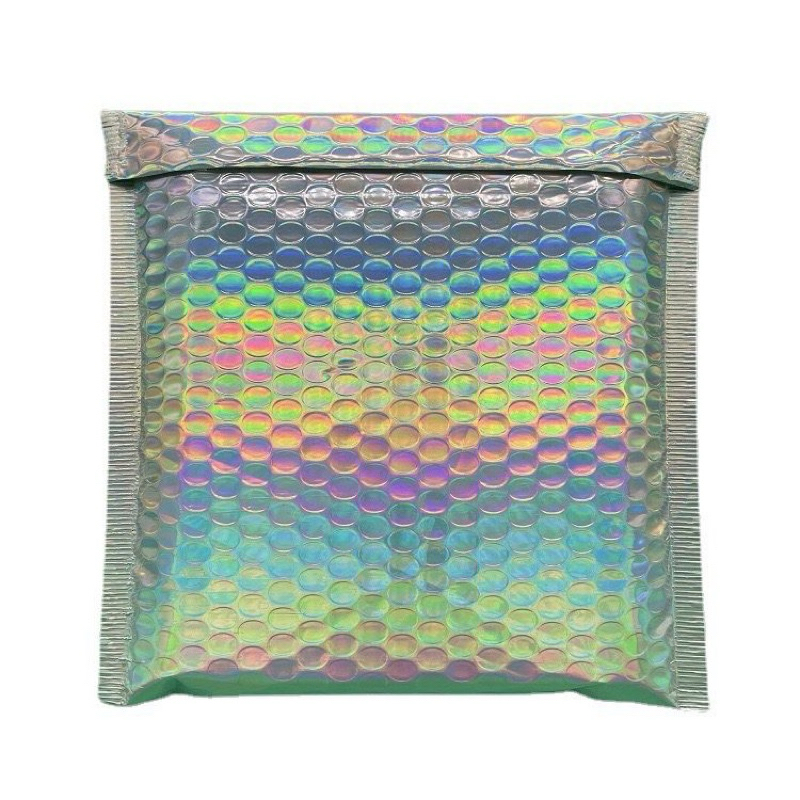 

THEDIYLAB BUBLE WRAP HOLOGRAM MERMAID PREMIUM (1Pcs)