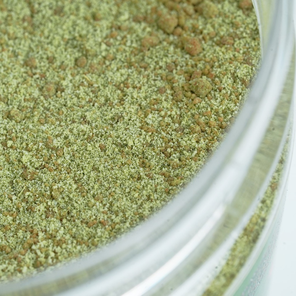 

RB Moringa Latte Safiya 200 Gr - Bubuk Kelor Minuman Serbuk Daun Kelor