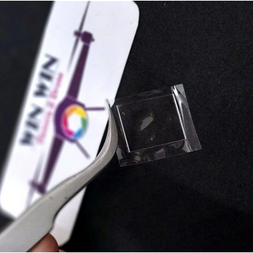 Eye glass kaca viewfinder for Sony a7 mark III A7M3 7III A7S3 A7R3