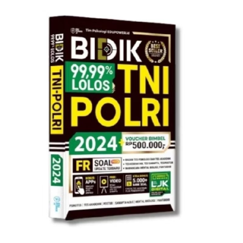 

bidik tni polri 2024