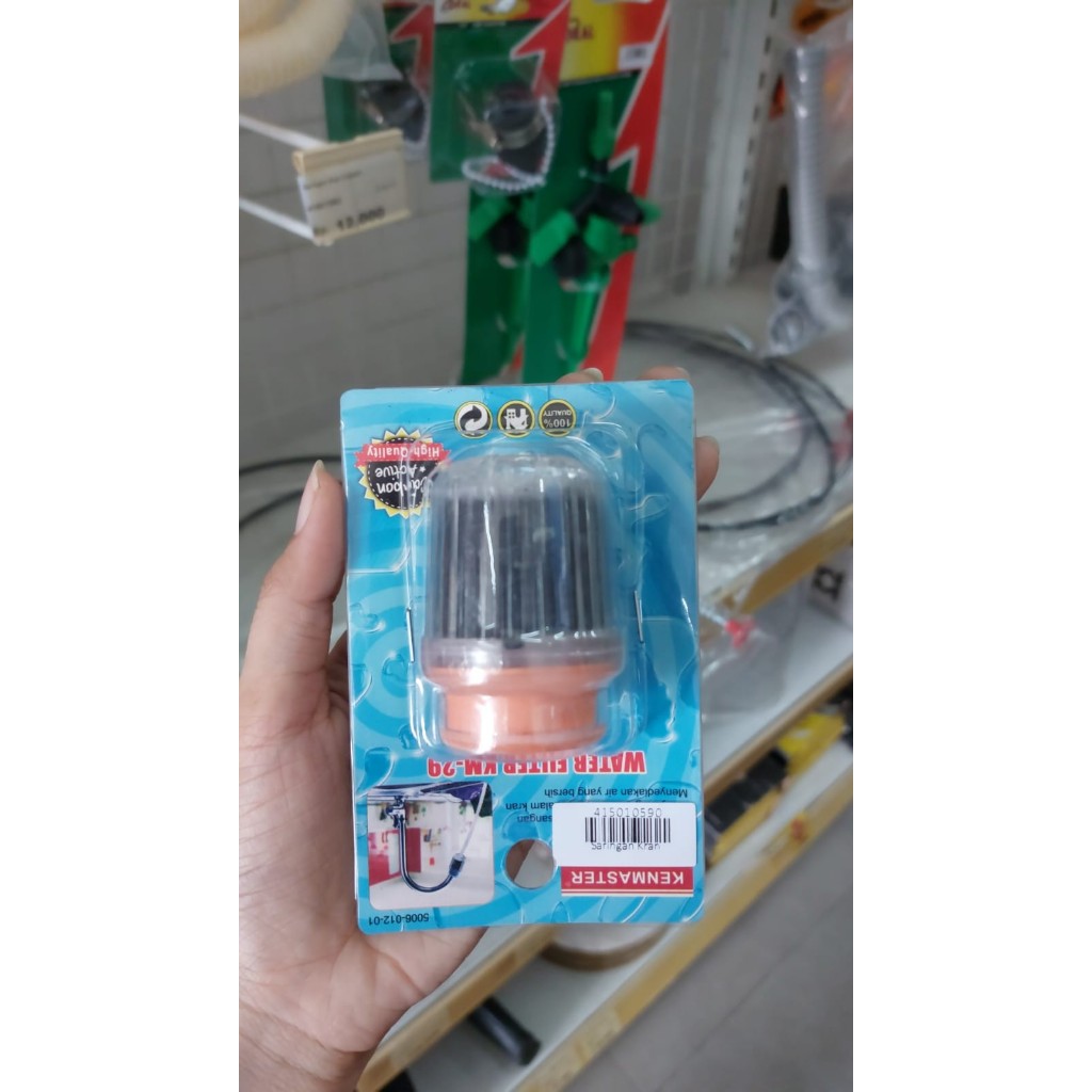 Saringan Keran air / Filter Keran / Penyaring Air Keran
