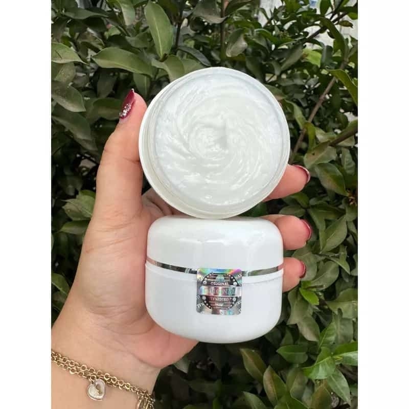 Bibit pemutih grade A Original