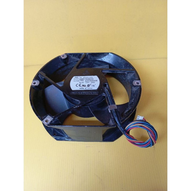 Fan Kipas Dc 48v 0,53A