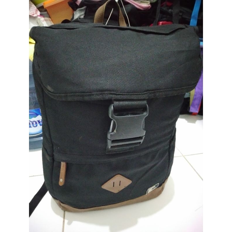 Tas Ransel Lecaf