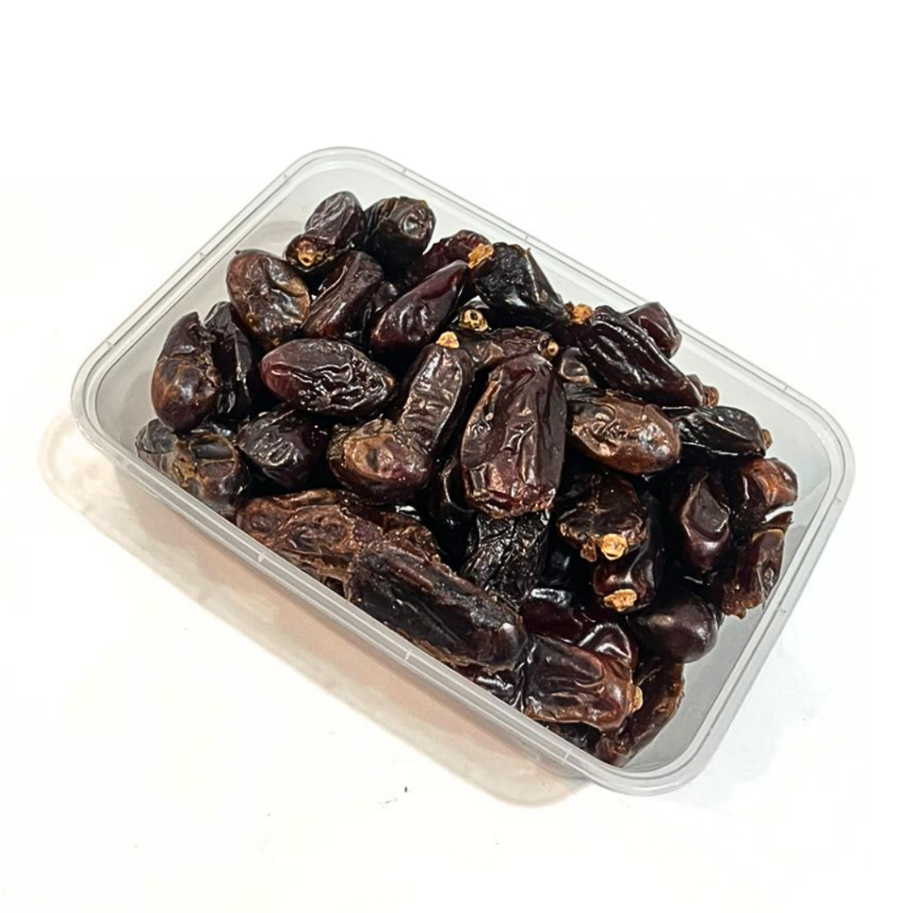 

Kurma Rabee Premium 500g / Kurma Rabee Iran / Kurma Kering / Kurma Rabe Premium / Oleh Oleh Haji