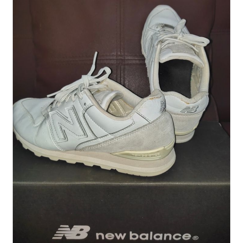 NEW BALANCE Sneakers / NB 996