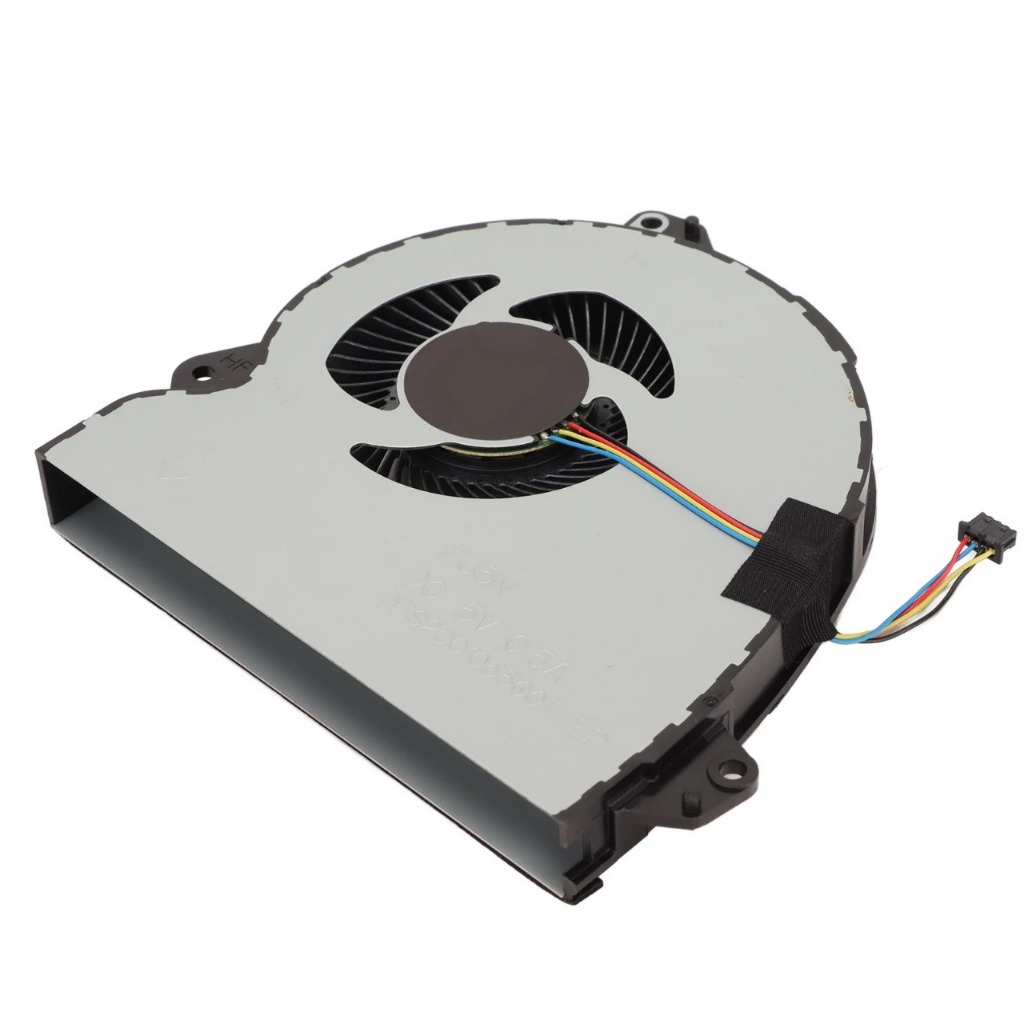 Fan CPU 4Pin For Asus GL553, GL553VD, GL553VD-DS71, GL553VE