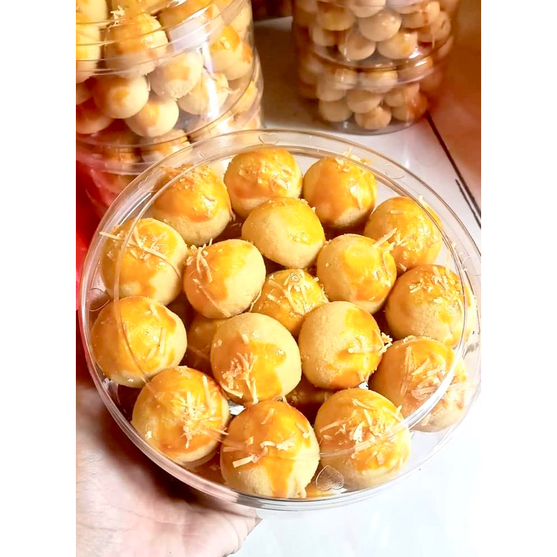 

Nastar 500grm / Nastar / kue lebaran