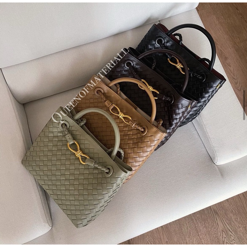 QUEEN OF MATERIAL / TAS IMPORT / TAS PREMIUM / BAG IMPORT